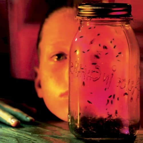 Jar of Flies by Alice in Chains