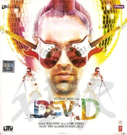 Dev.D by Amit Trivedi